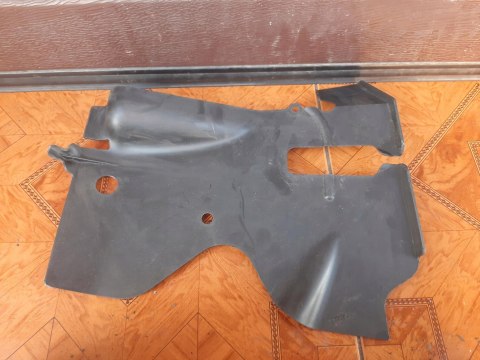 OSŁONA WYPEŁNIENIE PLASTIK ARCTIC CAT 400 OSŁONA WYPEŁNIENIE PLASTIK ARCTIC CAT 400