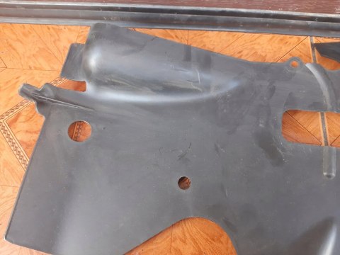 OSŁONA WYPEŁNIENIE PLASTIK ARCTIC CAT 400 OSŁONA WYPEŁNIENIE PLASTIK ARCTIC CAT 400