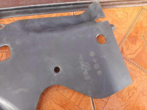OSŁONA WYPEŁNIENIE PLASTIK ARCTIC CAT 400 OSŁONA WYPEŁNIENIE PLASTIK ARCTIC CAT 400