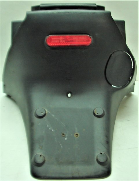 PEUGEOT ELYSTAR 50 TSDI BŁOTNIK TYŁ