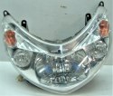 PEUGEOT ELYSTAR 50 TSDI REFLEKTOR