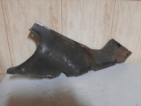 PŁUG BOCZEK OWIEWKA OSŁONA HONDA CBR 1000F PŁUG BOCZEK OWIEWKA OSŁONA HONDA CBR 1000F