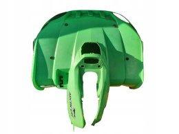 POKRYWA PLASTIK NADKOLE OSŁONA ARCTIC CAT 400