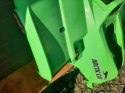 POKRYWA PLASTIK NADKOLE OSŁONA ARCTIC CAT 400