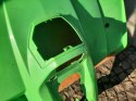 POKRYWA PLASTIK NADKOLE OSŁONA ARCTIC CAT 400