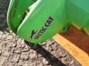 POKRYWA PLASTIK NADKOLE OSŁONA ARCTIC CAT 400