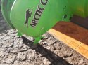POKRYWA PLASTIK NADKOLE OSŁONA ARCTIC CAT 400
