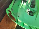 POKRYWA PLASTIK NADKOLE OSŁONA ARCTIC CAT 400