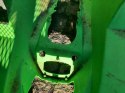 POKRYWA PLASTIK NADKOLE OSŁONA ARCTIC CAT 400