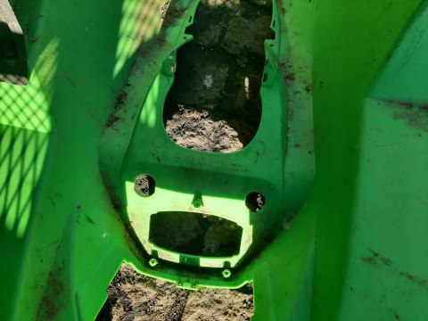 POKRYWA PLASTIK NADKOLE OSŁONA ARCTIC CAT 400 POKRYWA PLASTIK NADKOLE OSŁONA ARCTIC CAT 400