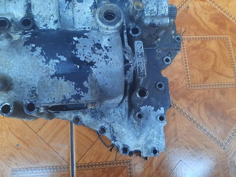 PRZEKŁADNIA SKRZYNIA NAPĘD KAWASAKI KLF 300 4X4 PRZEKŁADNIA SKRZYNIA NAPĘD KAWASAKI KLF 300 4X4