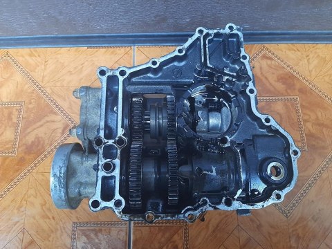 PRZEKŁADNIA SKRZYNIA NAPĘD KAWASAKI KLF 300 4X4 PRZEKŁADNIA SKRZYNIA NAPĘD KAWASAKI KLF 300 4X4