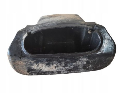 SCHOWEK KUFER LINHAI 260 300