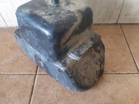 SCHOWEK KUFER LINHAI 260 300 SCHOWEK KUFER LINHAI 260 300