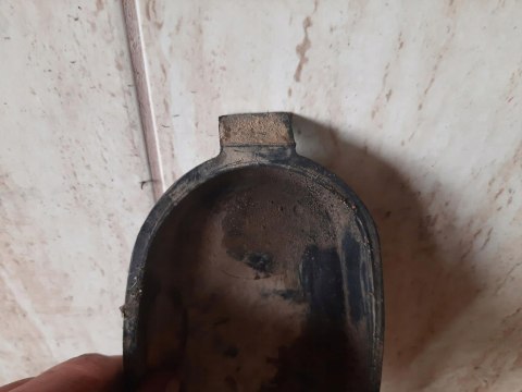 SCHOWEK KUFER LINHAI 260 300 SCHOWEK KUFER LINHAI 260 300