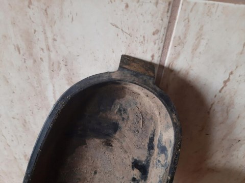 SCHOWEK KUFER LINHAI 260 300 SCHOWEK KUFER LINHAI 260 300