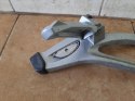 SET PODNÓŻEK BMW K1200 RS