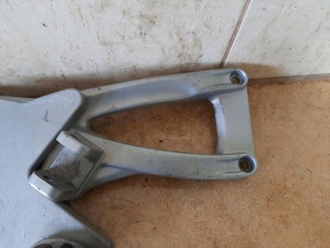 SET PODNÓŻEK BMW K1200 RS SET PODNÓŻEK BMW K1200 RS