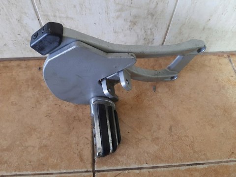 SET PODNÓŻEK BMW K1200 RS SET PODNÓŻEK BMW K1200 RS