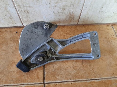SET PODNÓŻEK BMW K1200 RS SET PODNÓŻEK BMW K1200 RS