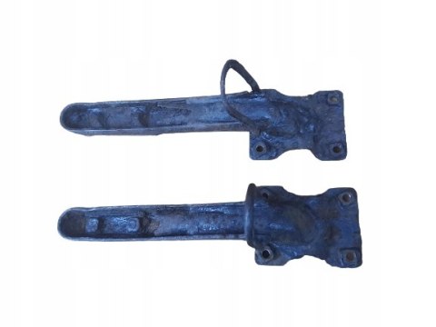 SET PODNÓŻEK SETY KPL KAWASAKI KLF 300 4X4 SET PODNÓŻEK SETY KPL KAWASAKI KLF 300 4X4