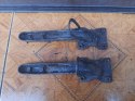 SET PODNÓŻEK SETY KPL KAWASAKI KLF 300 4X4