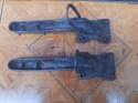 SET PODNÓŻEK SETY KPL KAWASAKI KLF 300 4X4