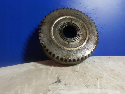 SPRZĘGIEŁKO ROZRUSZNIKA HONDA MAGNA VF 700