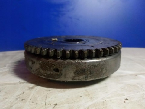 SPRZĘGIEŁKO ROZRUSZNIKA HONDA MAGNA VF 700