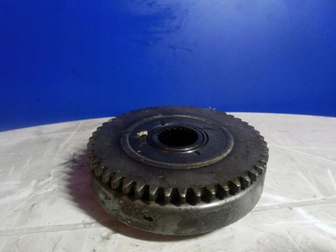 SPRZĘGIEŁKO ROZRUSZNIKA HONDA MAGNA VF 700