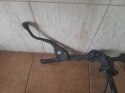 STOPKA CENTRALNA + BOCZNA KOSA BMW K1200 RS