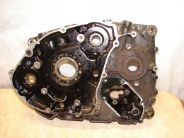 SUZUKI DR 650 RS - karter lewy