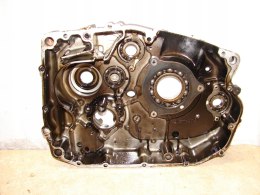 SUZUKI DR 650 RS - karter lewy