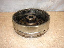 SUZUKI DR 650 RS - magneto koło magnesowe