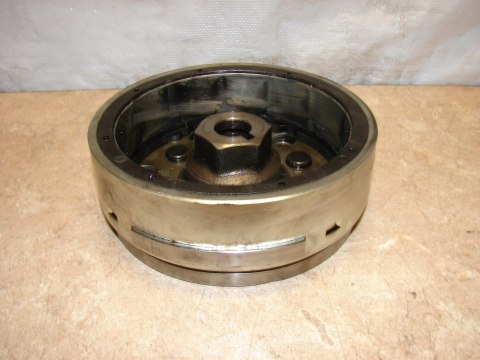 SUZUKI DR 650 RS - magneto koło magnesowe SUZUKI DR 650 RS - magneto koło magnesowe