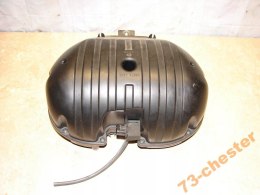 SUZUKI GSR 600 ABS - air box