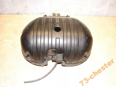 SUZUKI GSR 600 ABS - air box SUZUKI GSR 600 ABS - air box