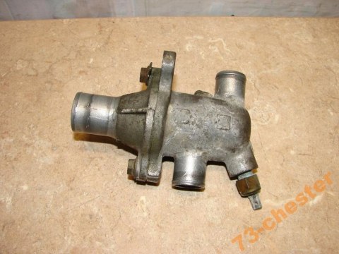 SUZUKI SV 650 - termostat SUZUKI SV 650 - termostat
