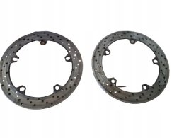 TARCZA HAMULCOWA PRZÓD PRZEDNIA BMW K1200 RS