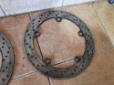 TARCZA HAMULCOWA PRZÓD PRZEDNIA BMW K1200 RS
