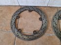 TARCZA HAMULCOWA PRZÓD PRZEDNIA BMW K1200 RS