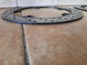 TARCZA HAMULCOWA PRZÓD PRZEDNIA BMW K1200 RS