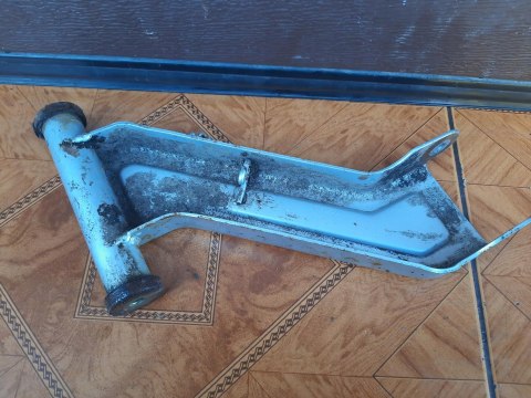 WAHACZ TYŁ ARCTIC CAT 400