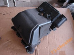 YAMAHA FJR 1300 ABS - air box