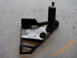 YAMAHA FZ 750 - SET KIEROWCY LEWY