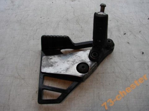 YAMAHA FZ 750 - SET KIEROWCY LEWY YAMAHA FZ 750 - SET KIEROWCY LEWY