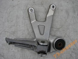 YAMAHA FZ 750 - SET PASAŻERA PRAWY