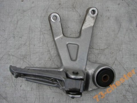 YAMAHA FZ 750 - SET PASAŻERA PRAWY