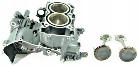 YAMAHA FZ07 MT-07 ABS - cylinder tłoki YAMAHA FZ07 MT-07 ABS - cylinder tłoki