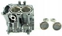 YAMAHA FZ07 MT-07 ABS - cylinder tłoki